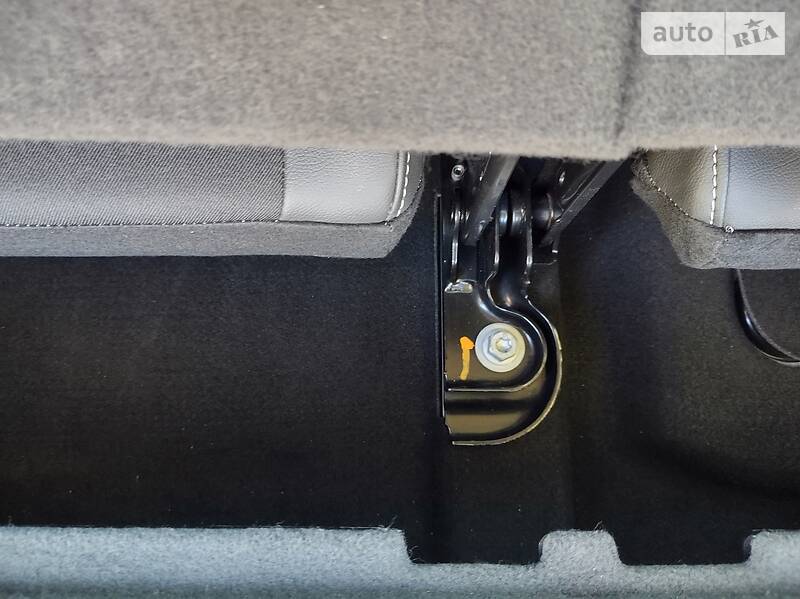 Мінівен Renault Megane Scenic 2016 в Бориславі