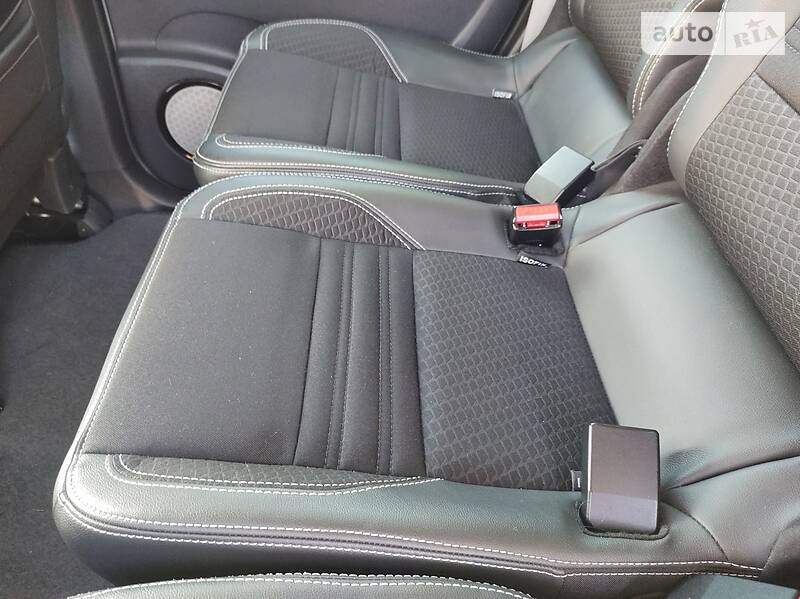 Мінівен Renault Megane Scenic 2016 в Бориславі