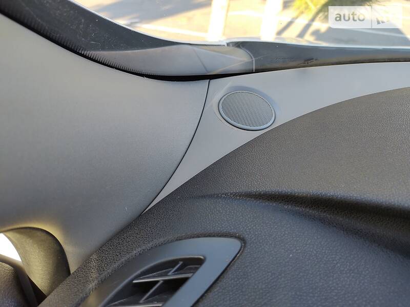 Мінівен Renault Megane Scenic 2016 в Бориславі