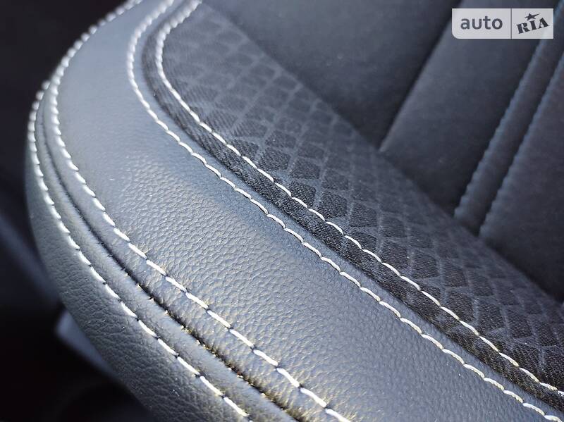 Мінівен Renault Megane Scenic 2016 в Бориславі