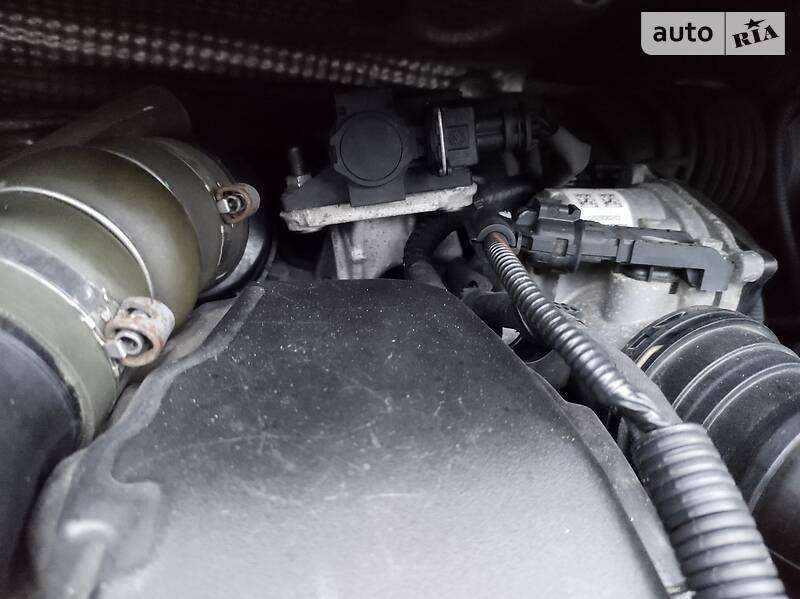 Мінівен Renault Megane Scenic 2016 в Бориславі