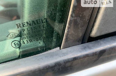 Унiверсал Renault Megane Scenic 2006 в Умані