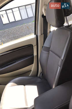 Минивэн Renault Megane Scenic 2010 в 