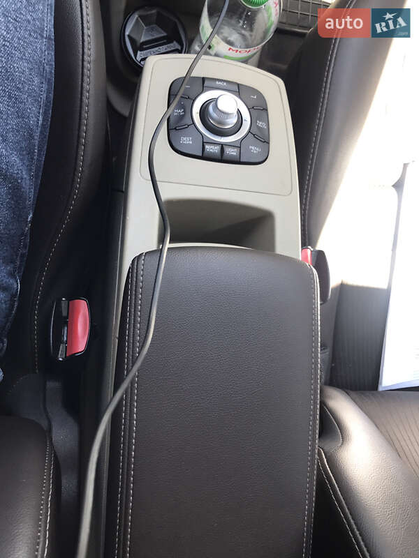 Мінівен Renault Megane Scenic 2010 в Івано-Франківську фото 24 Мінівен Renault Megane Scenic 2010 в Івано-Франківську