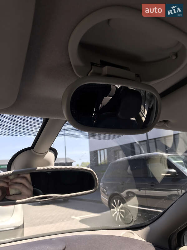 Мінівен Renault Megane Scenic 2010 в Івано-Франківську фото 21 Мінівен Renault Megane Scenic 2010 в Івано-Франківську