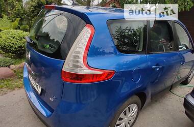 Універсал Renault Megane Scenic 2009 в Димері