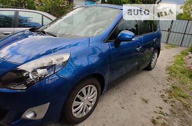 Універсал Renault Megane Scenic 2009 в Димері