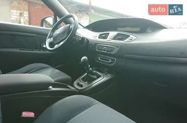 Минивэн Renault Megane Scenic 2010 в Павлограде