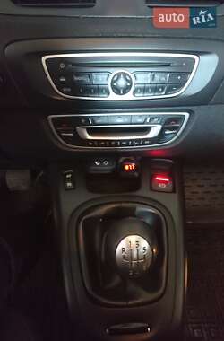Минивэн Renault Megane Scenic 2010 в Павлограде