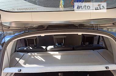 Минивэн Renault Megane Scenic 2011 в 