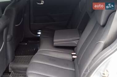 Мінівен Renault Megane Scenic 2005 в 