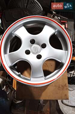 Мінівен Renault Megane Scenic 2005 в 
