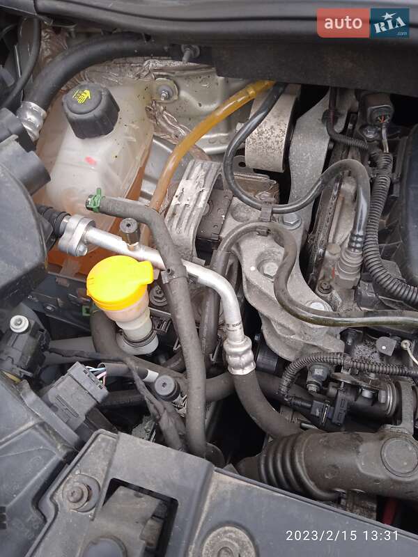 Минивэн Renault Megane Scenic 2011 в Изяславе