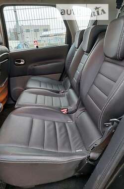 Минивэн Renault Megane Scenic 2009 в 