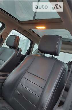 Минивэн Renault Megane Scenic 2009 в 