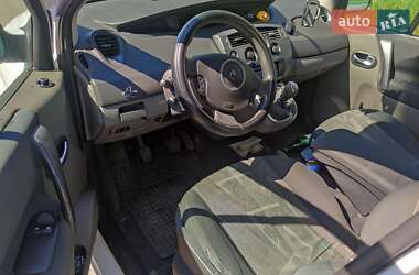 Мінівен Renault Megane Scenic 2006 в Кам'янці