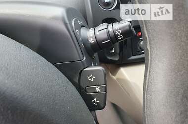Минивэн Renault Megane Scenic 2005 в 