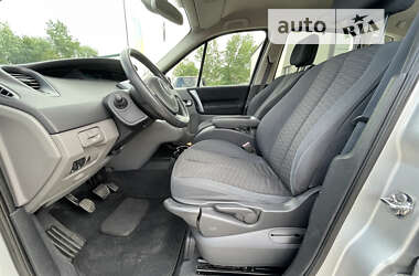 Минивэн Renault Megane Scenic 2008 в Бердичеве