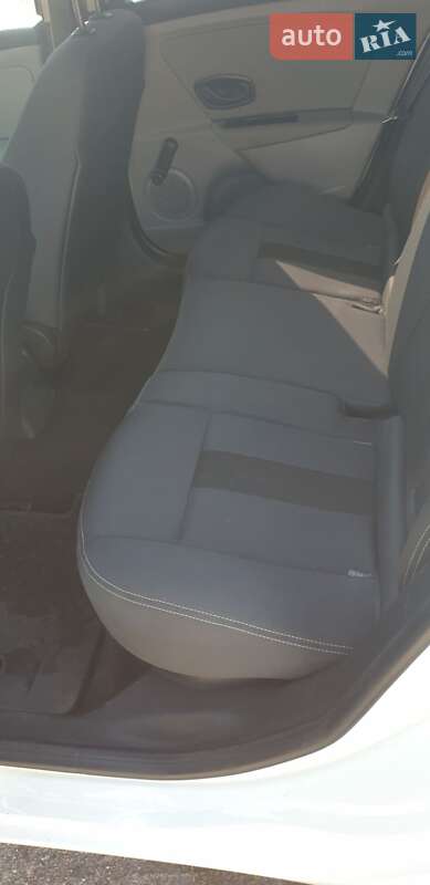 Універсал Renault Megane Scenic 2010 в Покровську