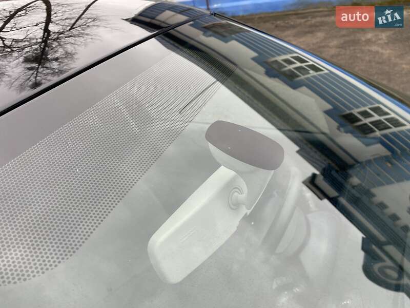 Минивэн Renault Megane Scenic 2012 в Лебедине