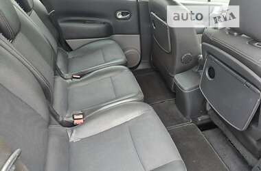 Минивэн Renault Megane Scenic 2008 в Конотопе