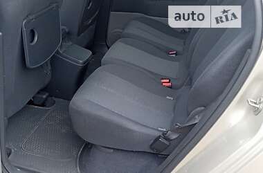 Минивэн Renault Megane Scenic 2006 в 