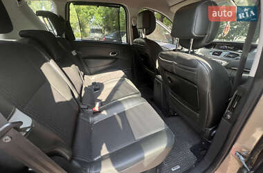 Минивэн Renault Megane Scenic 2012 в Мукачево