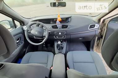 Мінівен Renault Megane Scenic 2009 в Тисмениці