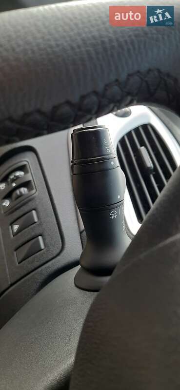 Мінівен Renault Megane Scenic 2009 в Тисмениці