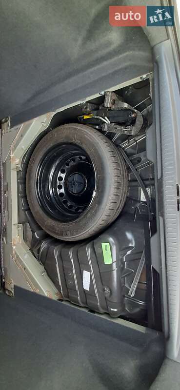 Мінівен Renault Megane Scenic 2009 в Тисмениці