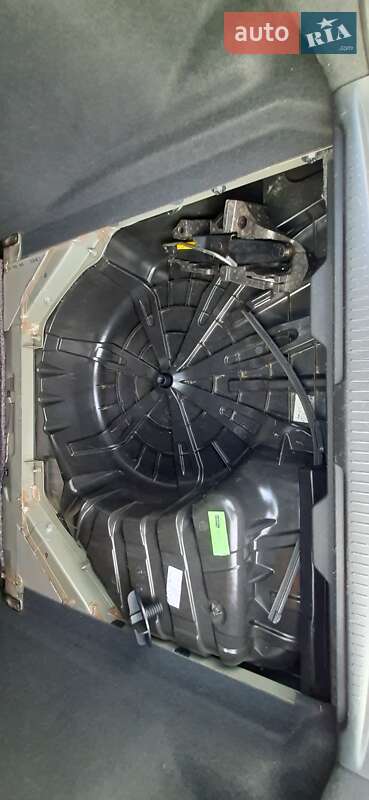 Мінівен Renault Megane Scenic 2009 в Тисмениці