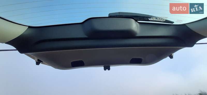 Мінівен Renault Megane Scenic 2009 в Тисмениці