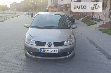 Минивэн Renault Megane Scenic 2006 в Сумах