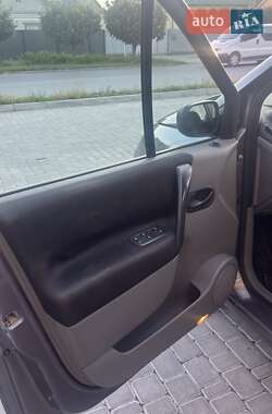 Мінівен Renault Megane Scenic 2005 в 