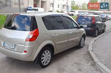 Минивэн Renault Megane Scenic 2006 в Харькове