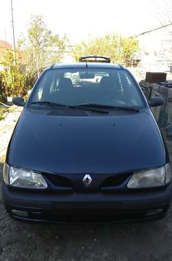 Мінівен Renault Megane Scenic 1997 в Запоріжжі