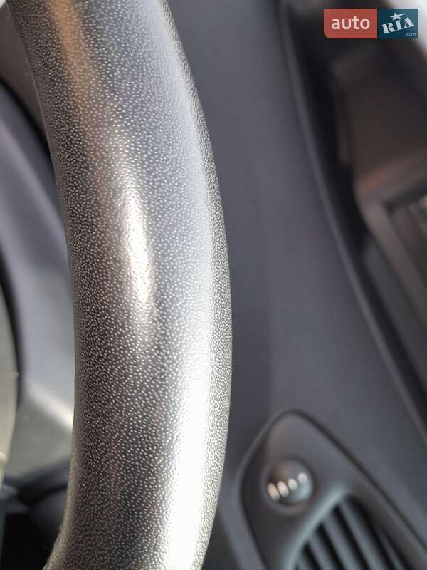 Минивэн Renault Megane Scenic 2016 в Кривом Роге