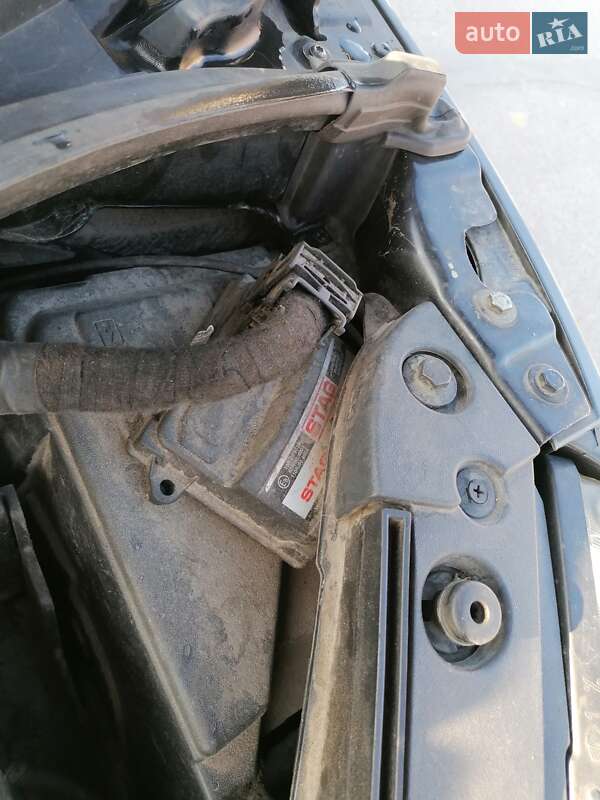 Мінівен Renault Megane Scenic 2006 в Львові