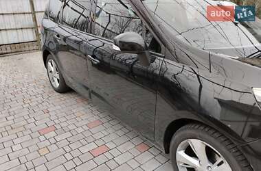Минивэн Renault Megane Scenic 2014 в Никополе