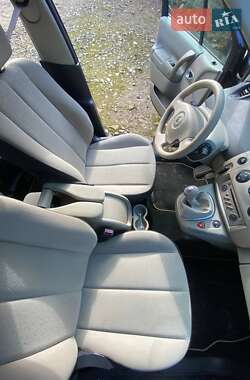 Универсал Renault Megane Scenic 2008 в Бориславе