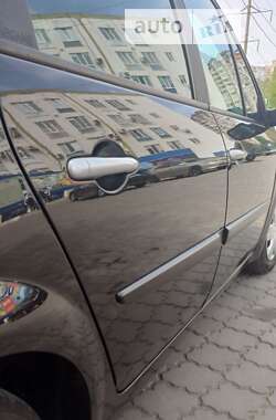 Мінівен Renault Megane Scenic 2009 в 