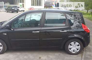 Мінівен Renault Megane Scenic 2009 в 
