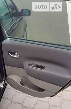 Мінівен Renault Megane Scenic 2009 в 