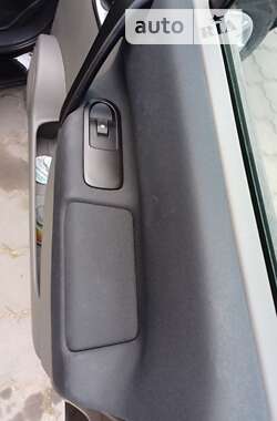 Мінівен Renault Megane Scenic 2009 в 