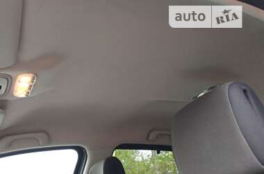 Мінівен Renault Megane Scenic 2009 в 