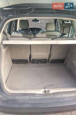 Минивэн Renault Megane Scenic 2004 в 