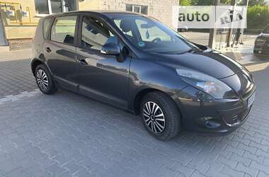 Минивэн Renault Megane Scenic 2010 в Виннице