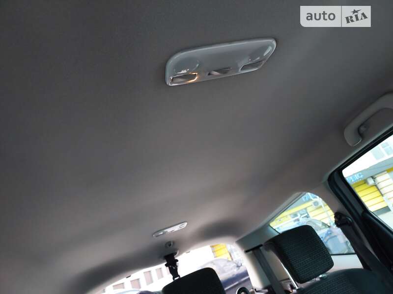 Минивэн Renault Megane Scenic 2009 в Виннице фото 6 Минивэн Renault Megane Scenic 2009 в Виннице