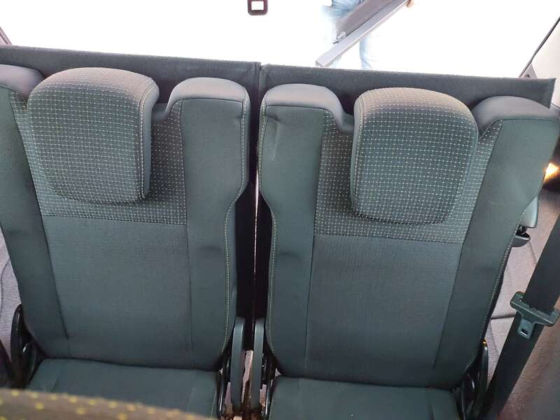 Минивэн Renault Megane Scenic 2009 в Виннице фото 12 Минивэн Renault Megane Scenic 2009 в Виннице