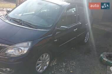 Минивэн Renault Megane Scenic 2007 в Золочеве